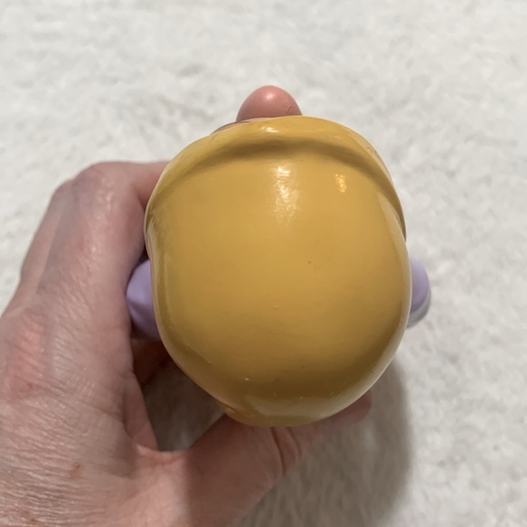 Sneezy of the seven dwarfs Disney - Picture 4 of 9